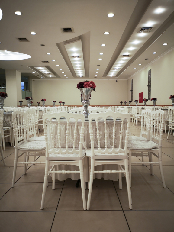 Uğurlu Düğün Salonu