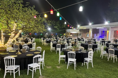 Saygın Kır Düğün Salonu