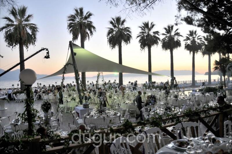 Ömer Holiday Resort