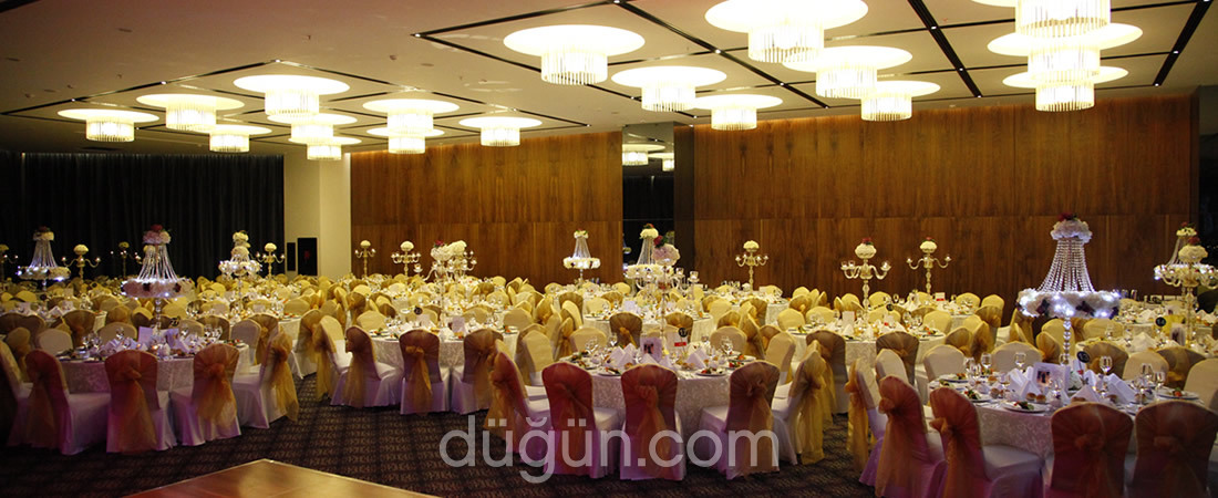 Ramada Plaza Asia Airport