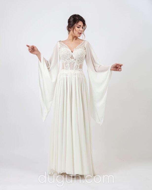 Nişantaşı Haute Couture