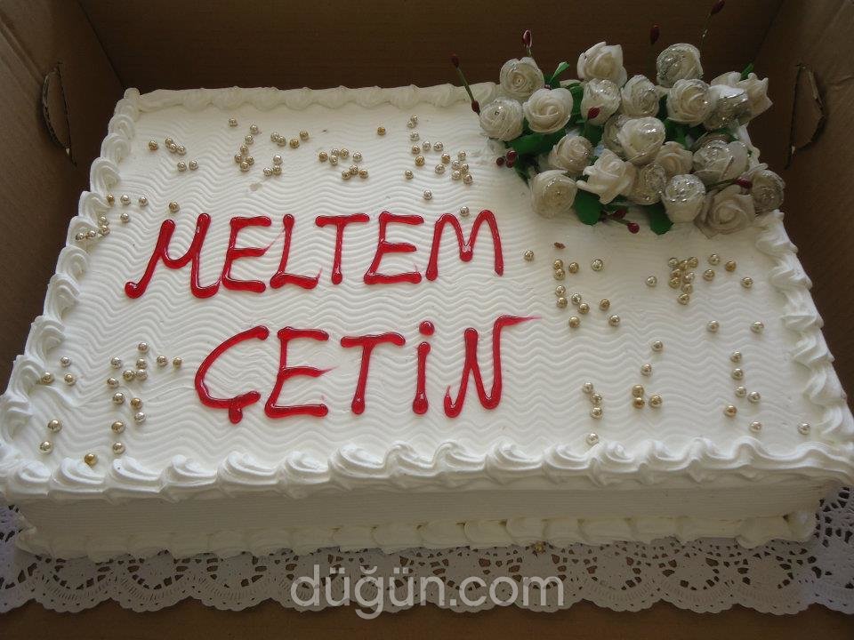 Neşe Pasta Fırını