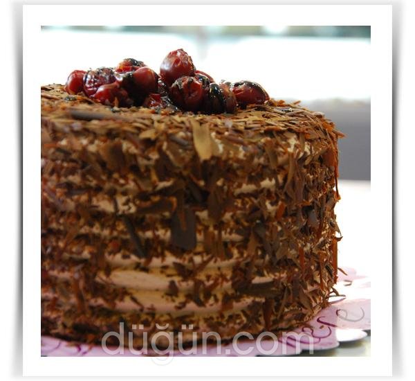 Neşe Pasta Fırını