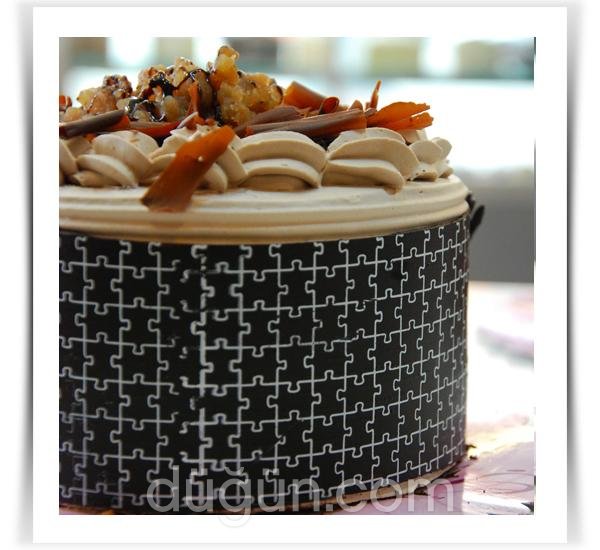 Neşe Pasta Fırını