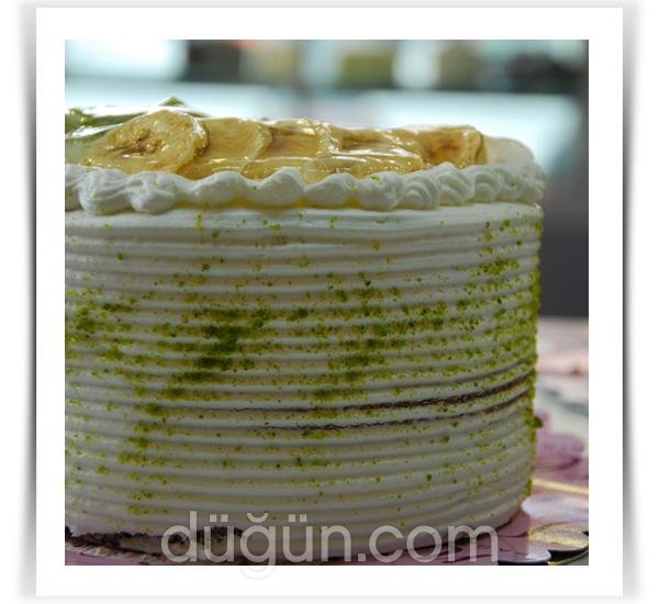 Neşe Pasta Fırını