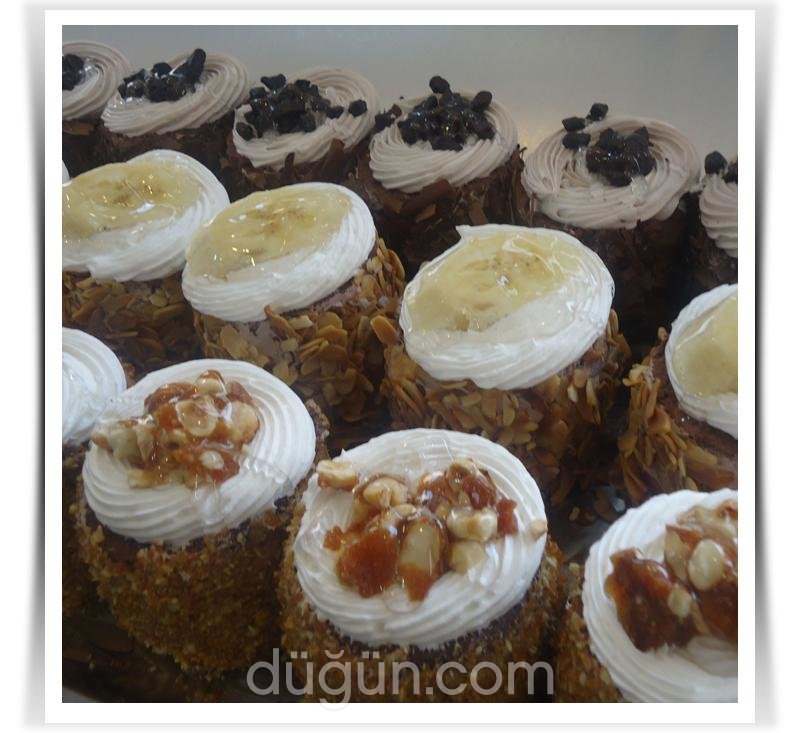 Neşe Pasta Fırını