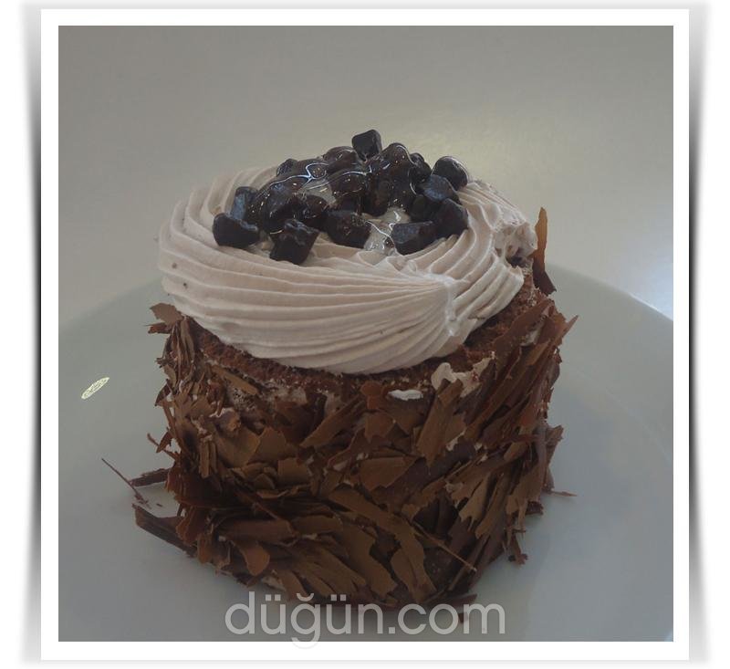 Neşe Pasta Fırını