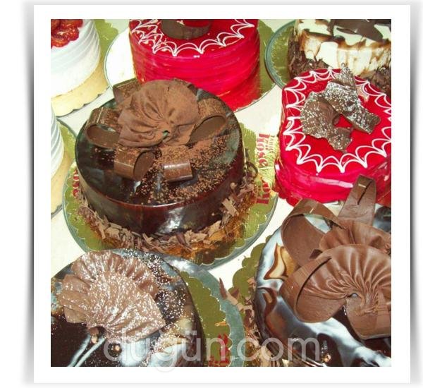 Neşe Pasta Fırını