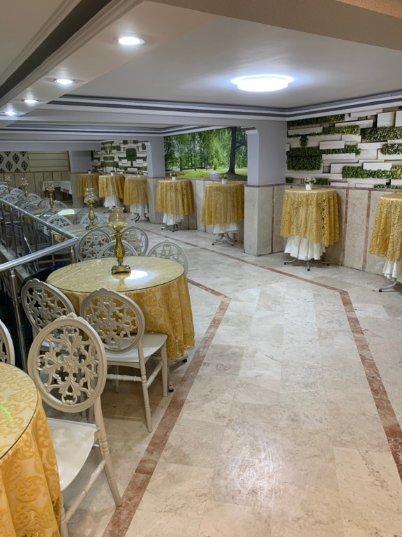 Uluçay Köşk Düğün Salonu