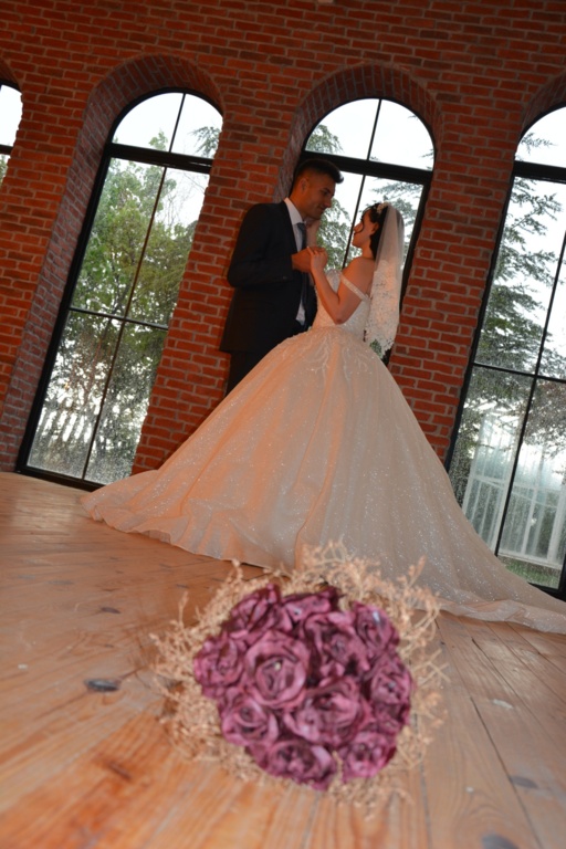 Uluçay Köşk Düğün Salonu