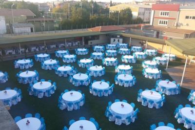 Irmak Düğün Salonları