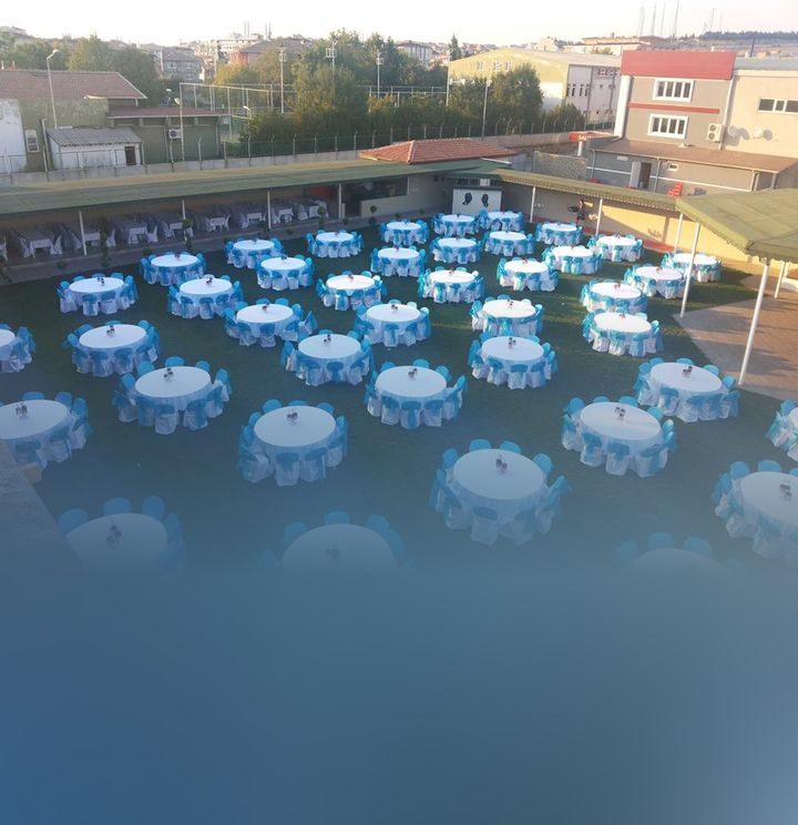 Irmak Düğün Salonları