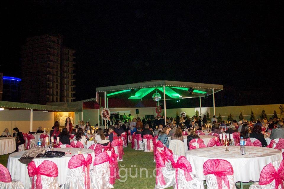 Irmak Düğün Salonları