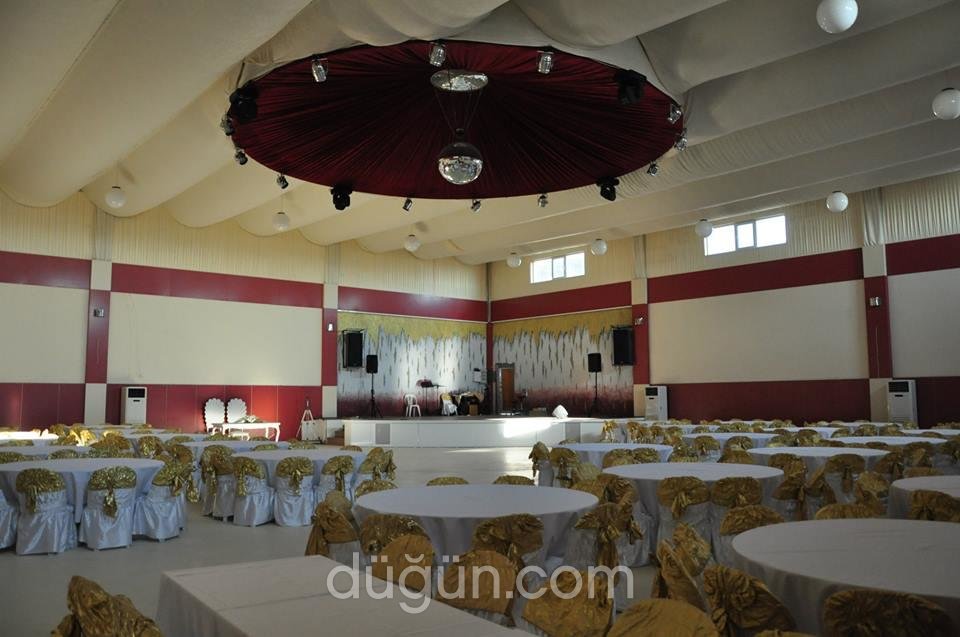 Irmak Düğün Salonları