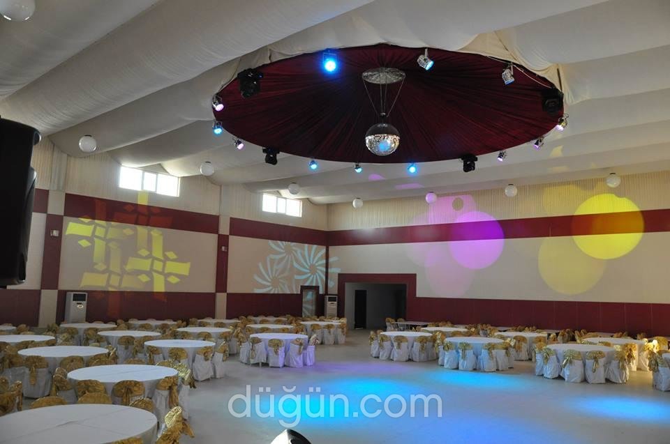 Irmak Düğün Salonları