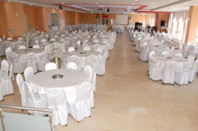 Demirtaş Düğün Salonu