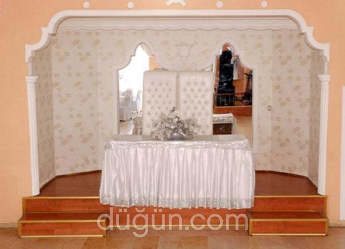 Demirtaş Düğün Salonu