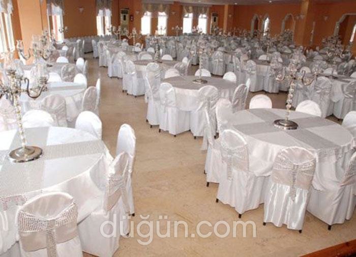Demirtaş Düğün Salonu