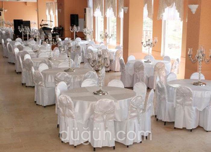 Demirtaş Düğün Salonu