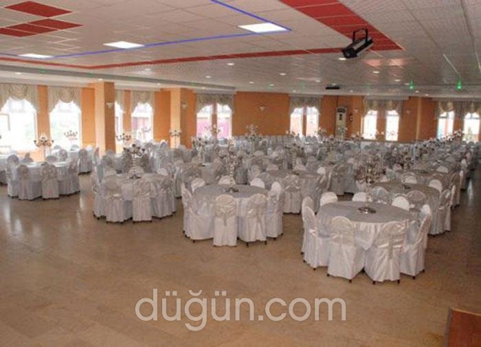 Demirtaş Düğün Salonu