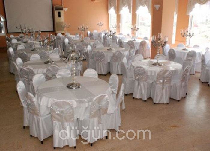 Demirtaş Düğün Salonu