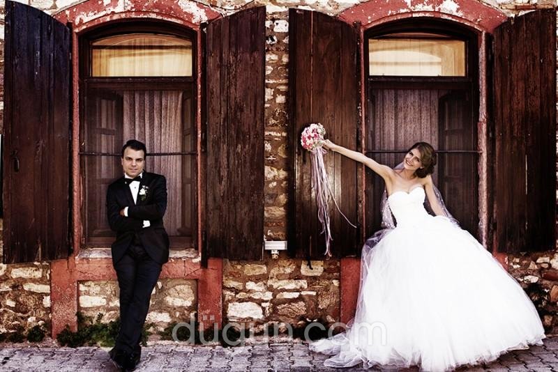 Serpil Borlu & Hande Şengün