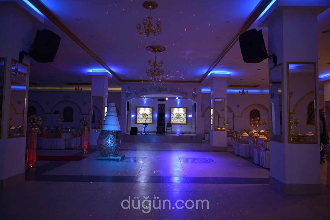 Sefa Düğün Salonu