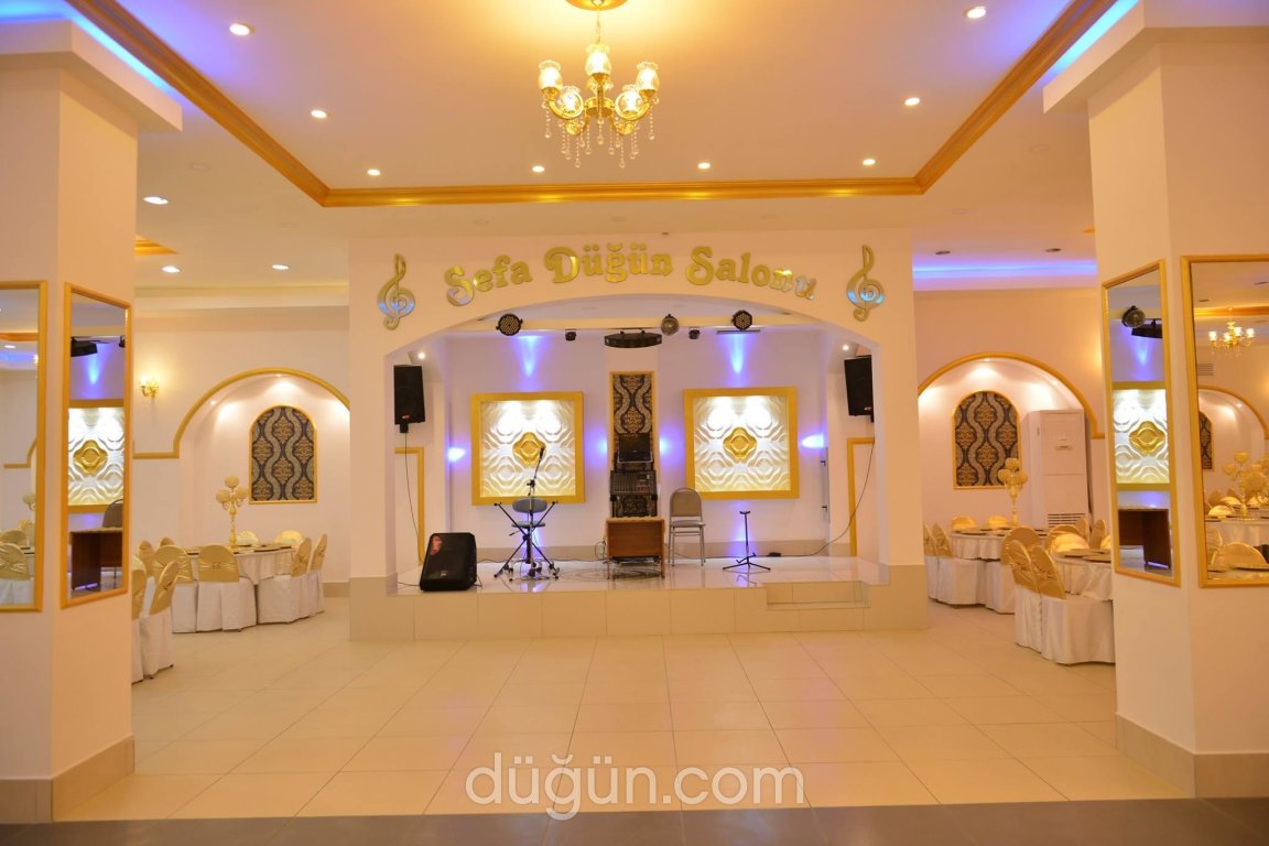 Sefa Düğün Salonu