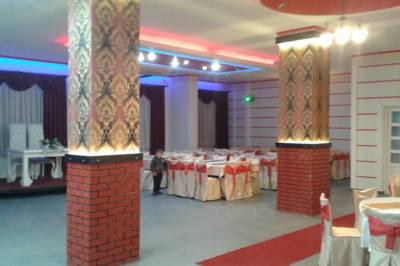 Köşem Düğün Salonu