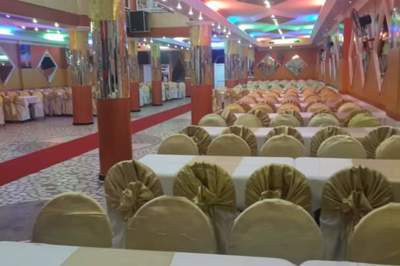 İpek Düğün Salonu