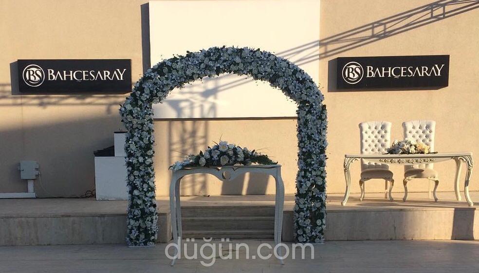 Bahçe Saray Düğün Salonu