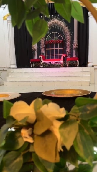 Prestij Düğün Salonu