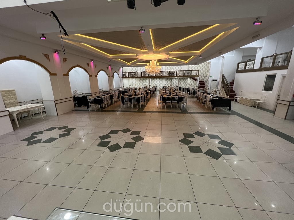 Prestij Düğün Salonu