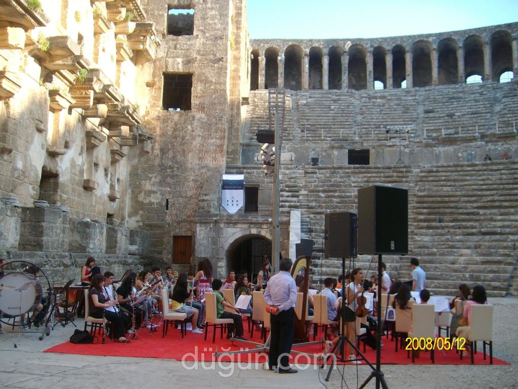 Ezgican Müzik & Sanat