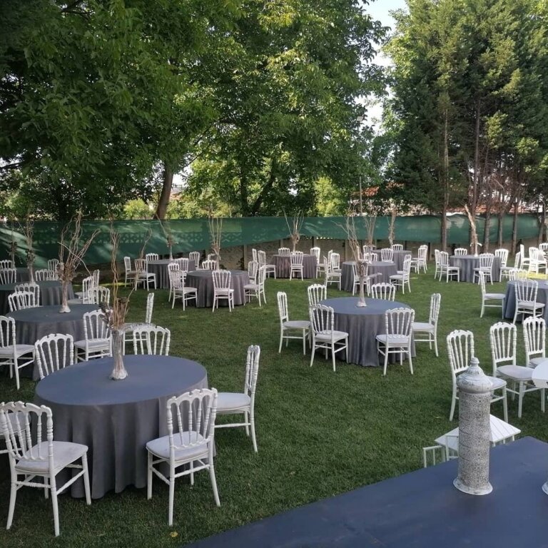Anıl Garden Düğün Salonu