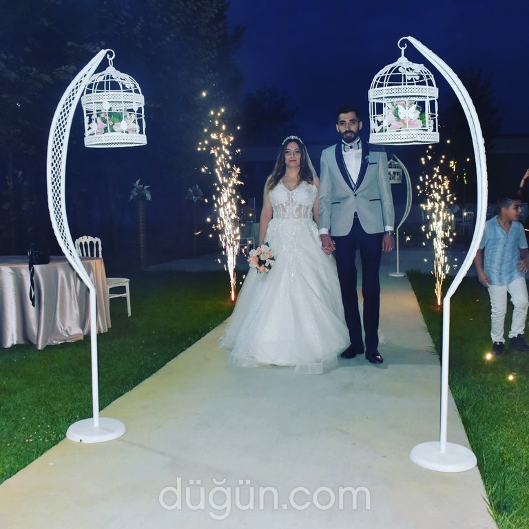 Anıl Garden Düğün Salonu