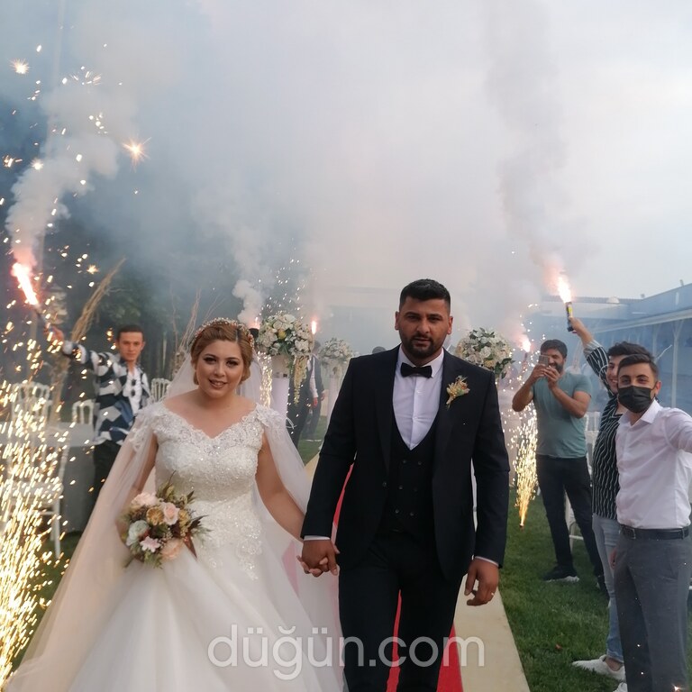 Anıl Garden Düğün Salonu