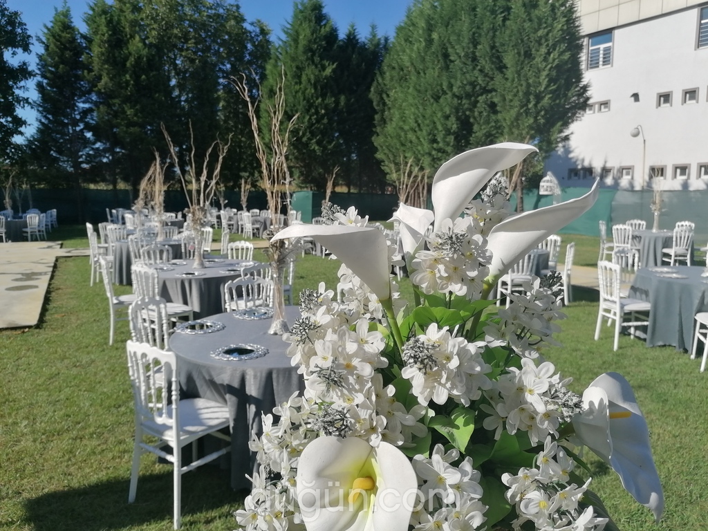 Anıl Garden Düğün Salonu