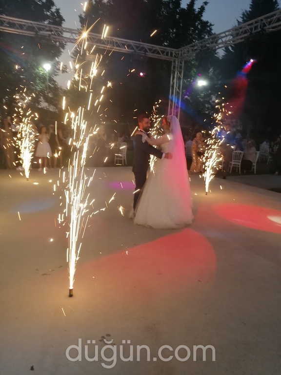 Anıl Garden Düğün Salonu