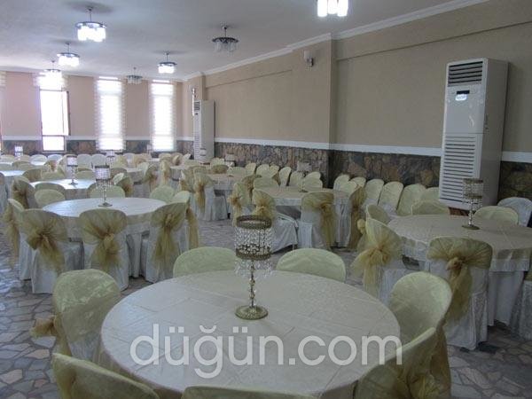 Kaya Düğün Salonu