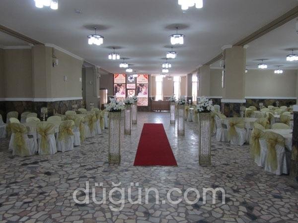 Kaya Düğün Salonu