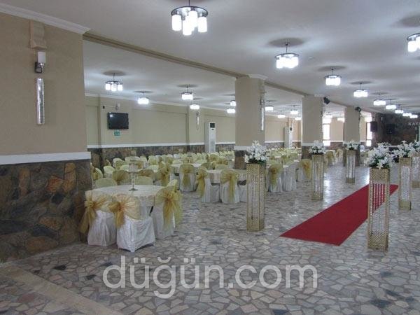 Kaya Düğün Salonu
