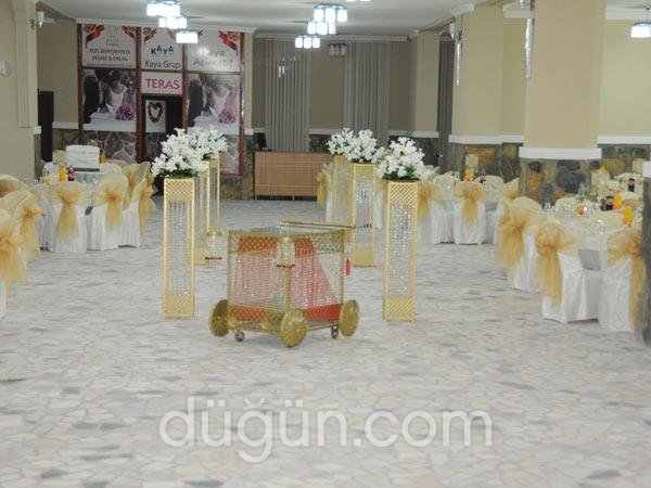 Kaya Düğün Salonu