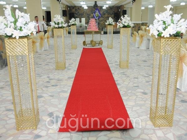 Kaya Düğün Salonu