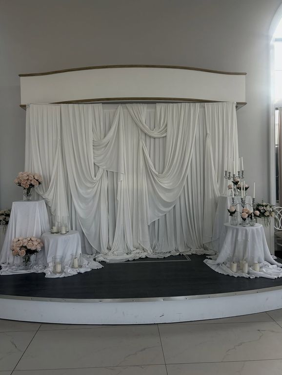 Kaya & Elegance Düğün Salonu