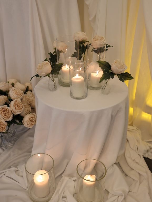 Kaya & Elegance Düğün Salonu