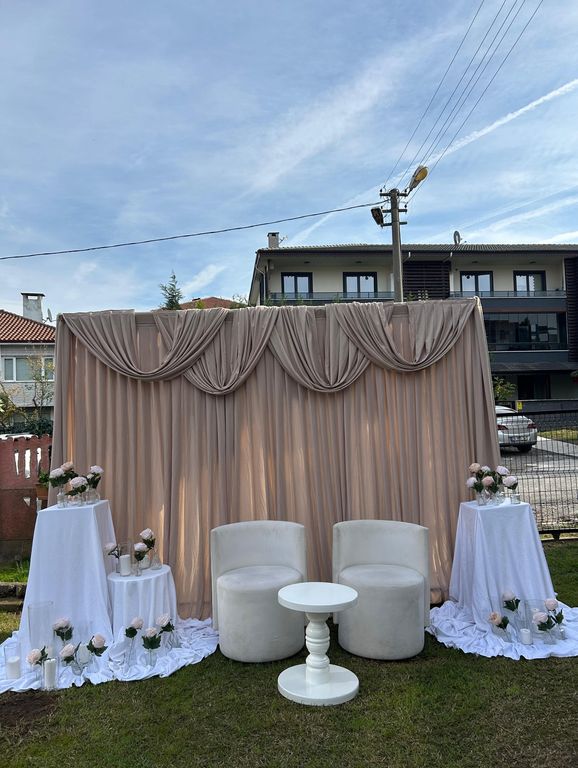 Kaya & Elegance Düğün Salonu
