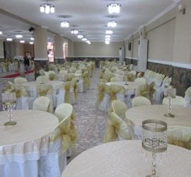 Kaya Düğün Salonu