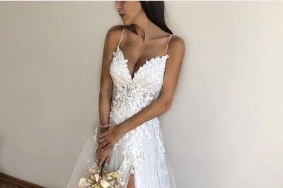 Lilyums Gelinlik ve Abiye