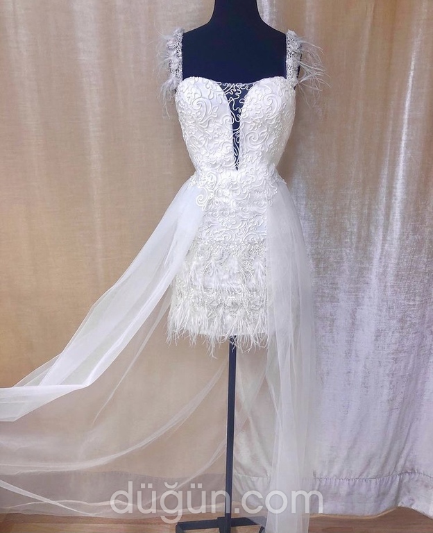 Lilyums Gelinlik ve Abiye